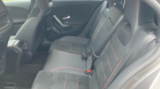 Mercedes-Benz A-Class A200 AMG Line Executive 5dr Auto Petrol Hatchback